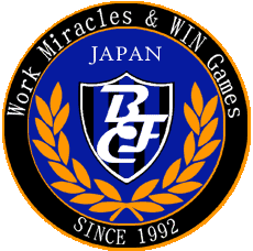 バディサッカークラブ・エンブレム