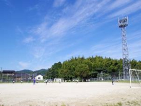 荻原グラウンド