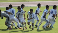 ジュニアユース