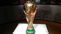 ワールドカップ