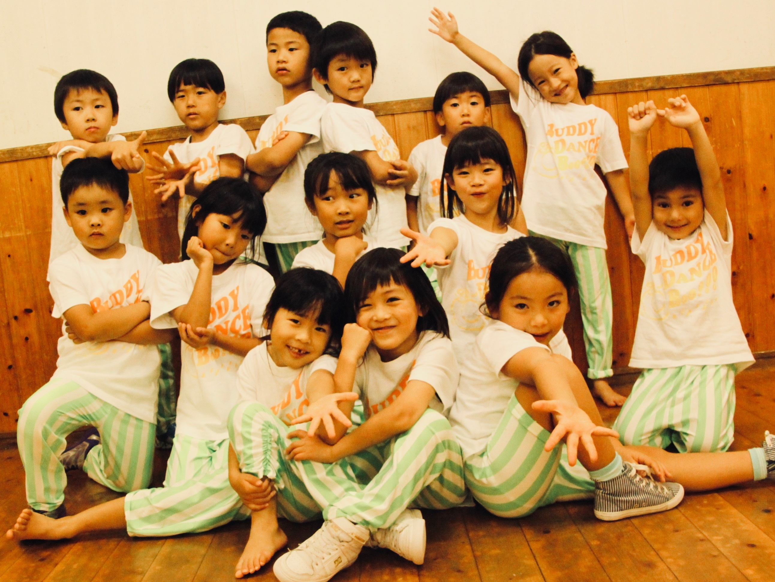 サッカークラブ